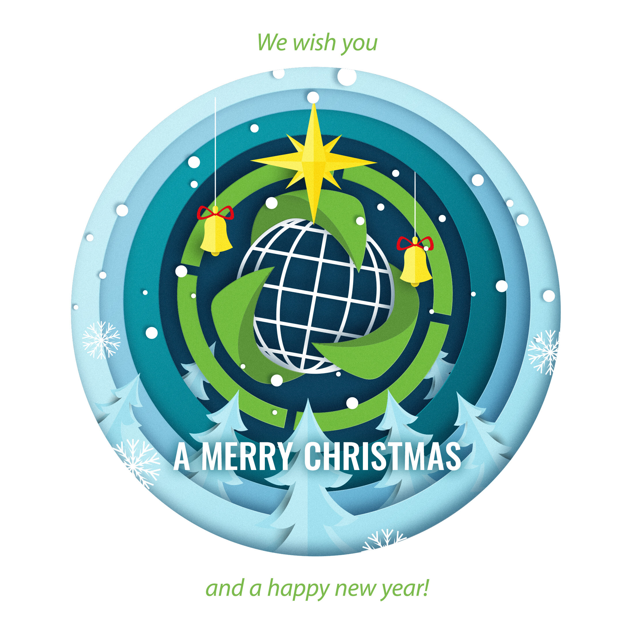 Merry Xmas and Happy New Year!