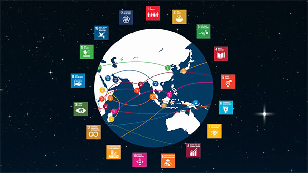 Global Water Security